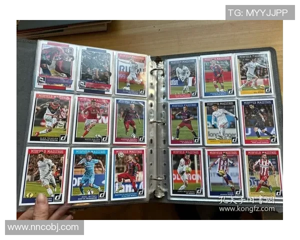 球星卡片足球评级标准解析及其市场价值评估方法