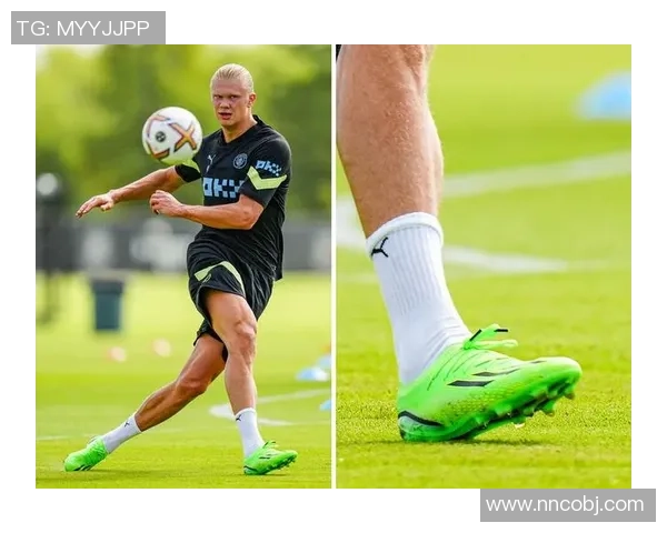 球星穿搭大揭秘 各大足球鞋战衣背后的故事与科技革新