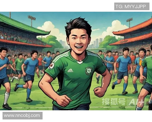 足球巨星风采尽显绿茵场每一瞬间汇聚荣耀与梦想的激情岁月