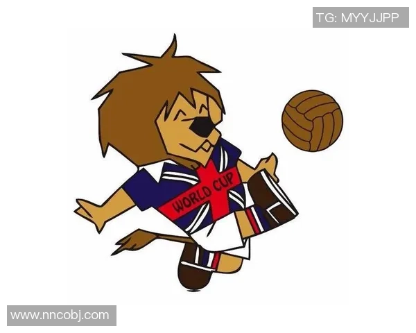 足球球星卡通形象创意设计打造精彩运动视觉体验